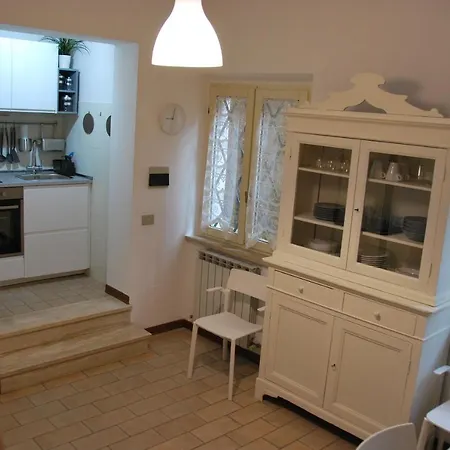 Maremi Apartment